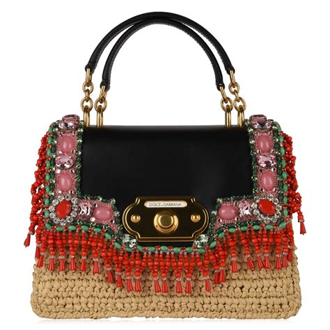 dolce gabbana bag outlet